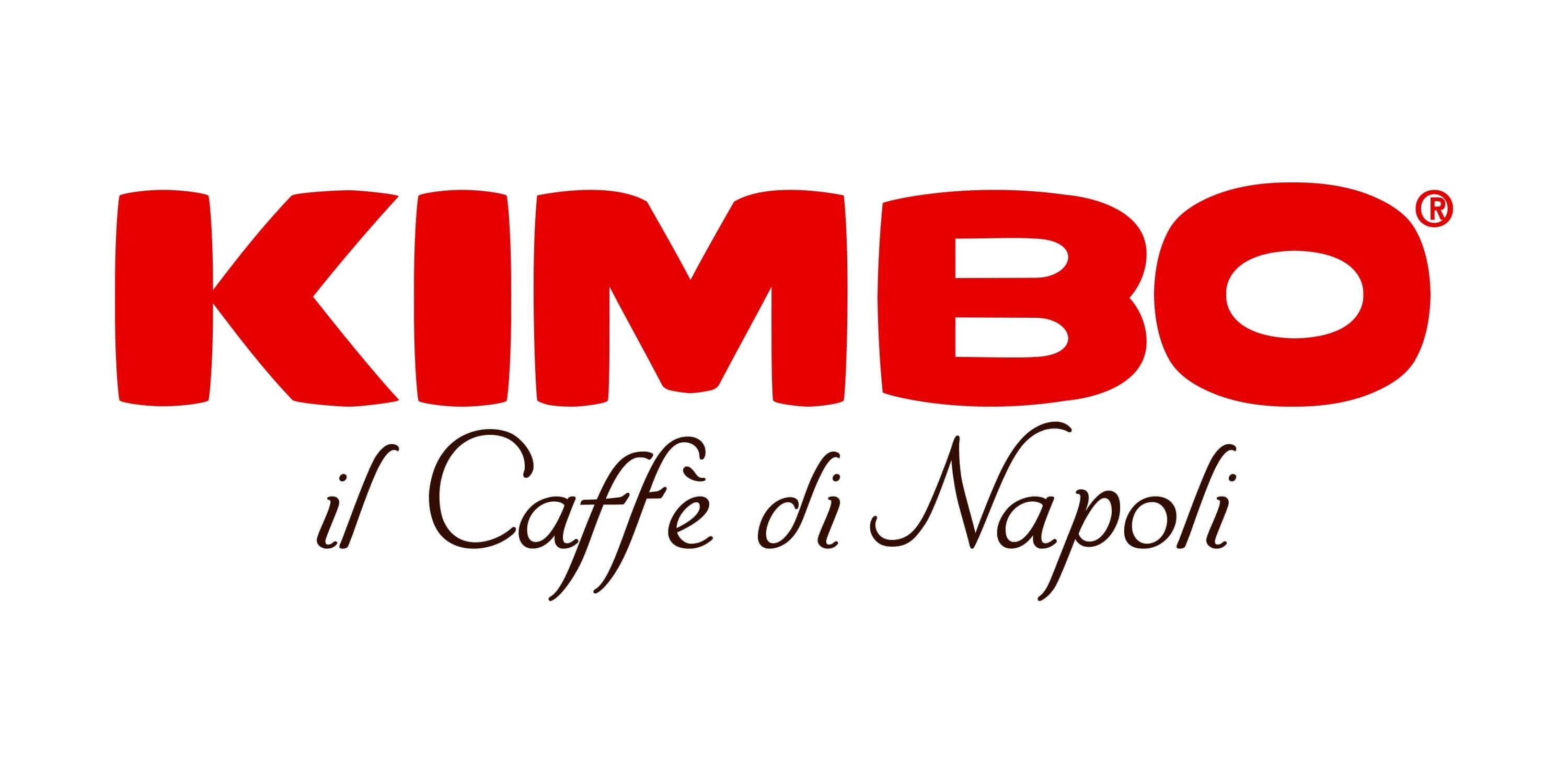 Kimbo logo